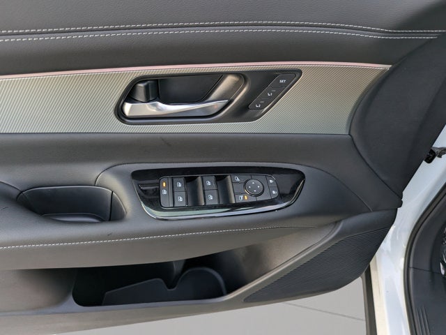 2027 Nissan Murano Base