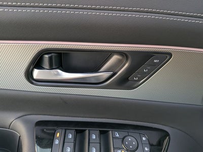 2027 Nissan Murano Base
