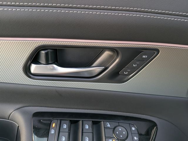 2027 Nissan Murano Base