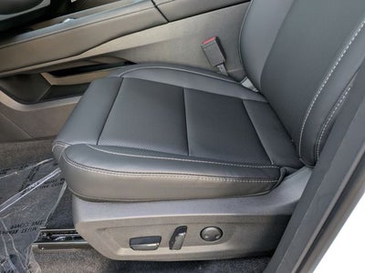 2027 Nissan Murano Base