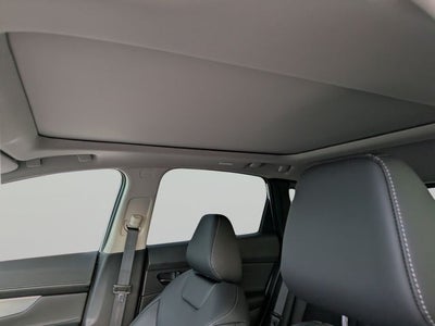 2027 Nissan Murano Base