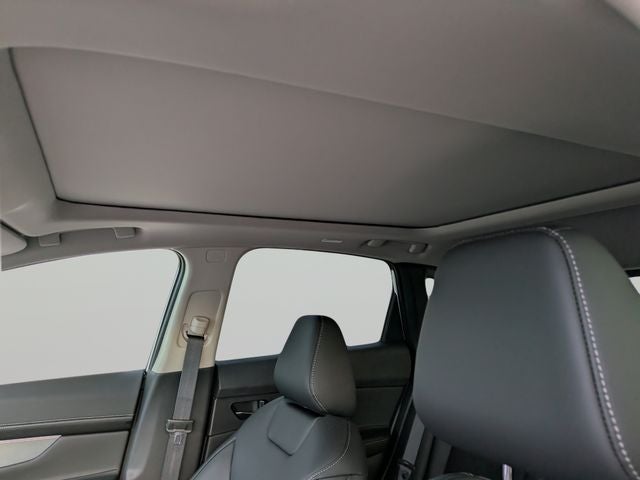 2027 Nissan Murano Base