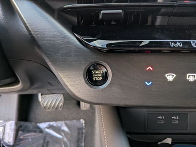 2027 Nissan Murano Base