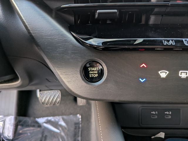 2027 Nissan Murano Base