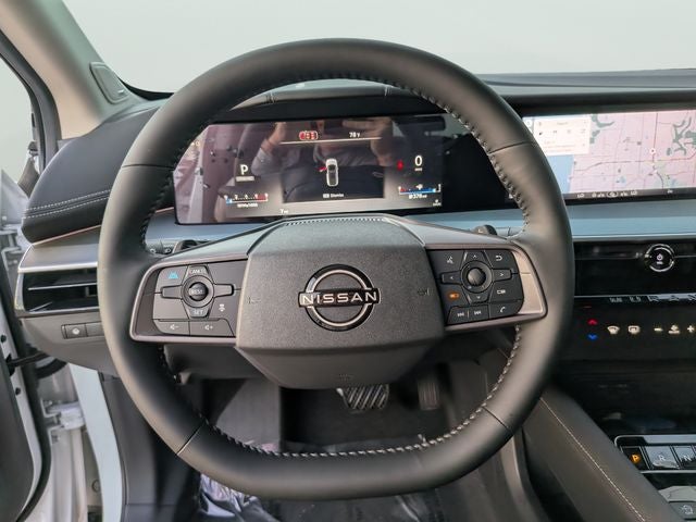 2027 Nissan Murano Base