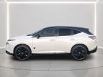2027 Nissan Murano Base