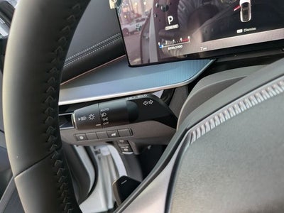 2027 Nissan Murano Base