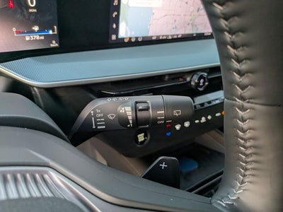 2027 Nissan Murano Base