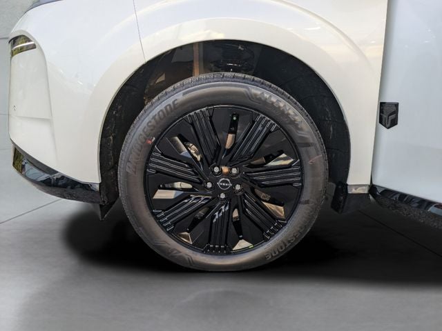 2027 Nissan Murano Base