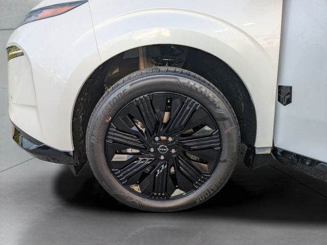 2027 Nissan Murano Base