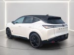 2027 Nissan Murano Base