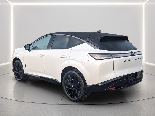 2027 Nissan Murano Base
