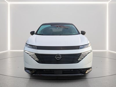 2027 Nissan Murano Base