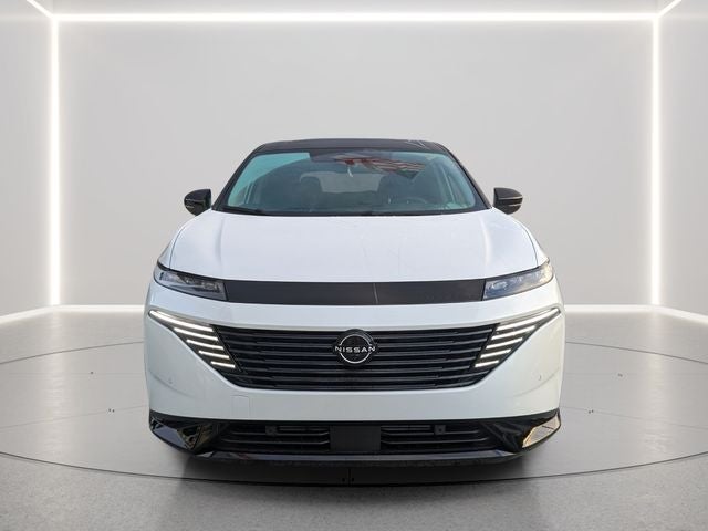 2027 Nissan Murano Base