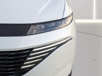 2027 Nissan Murano Base