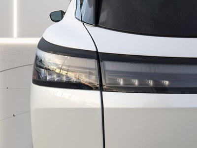 2027 Nissan Murano Base