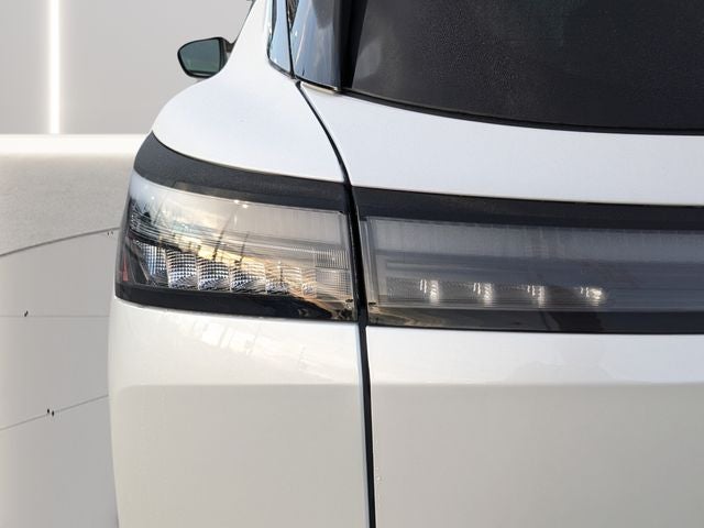 2027 Nissan Murano Base
