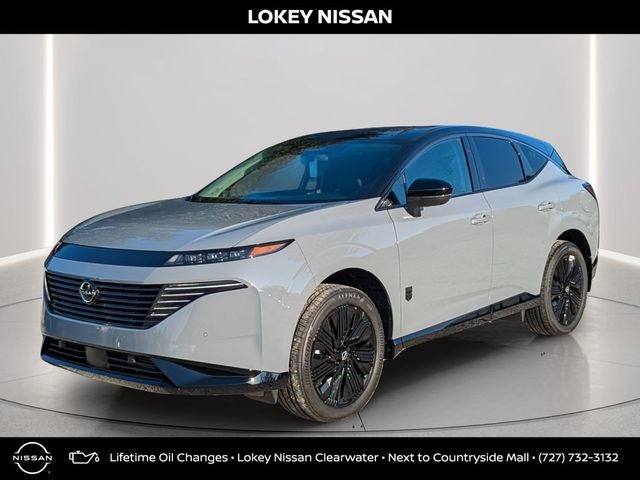 2027 Nissan Murano SL