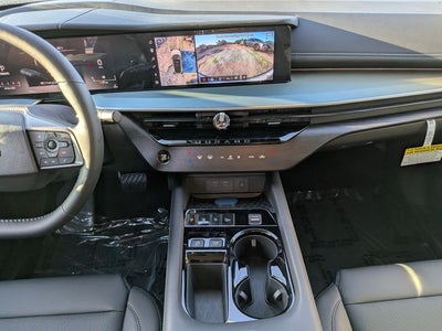 2027 Nissan Murano SL