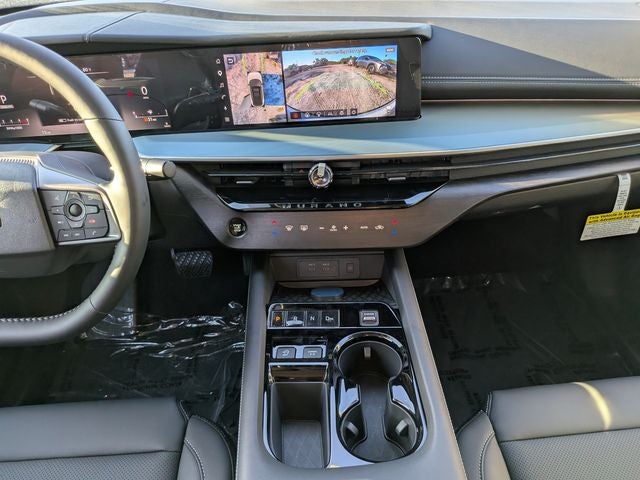 2027 Nissan Murano SL