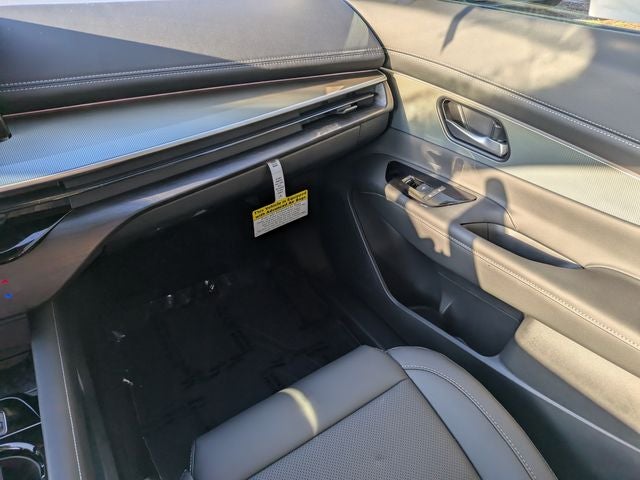 2027 Nissan Murano SL