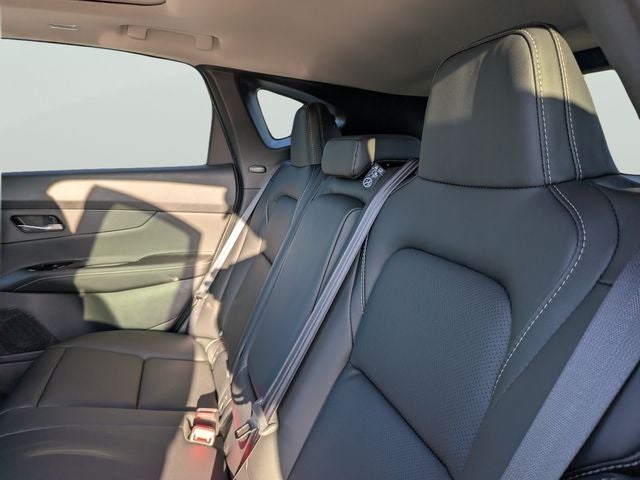 2027 Nissan Murano SL