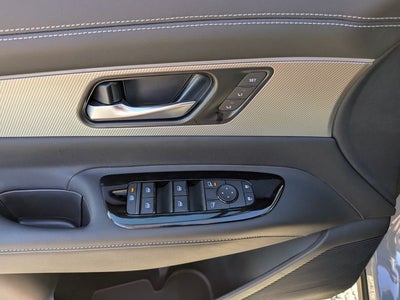 2027 Nissan Murano SL