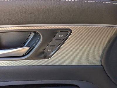 2027 Nissan Murano SL