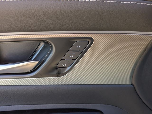 2027 Nissan Murano SL