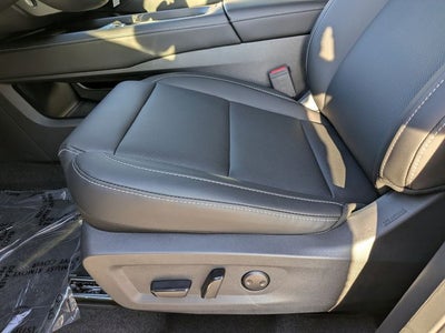 2027 Nissan Murano SL