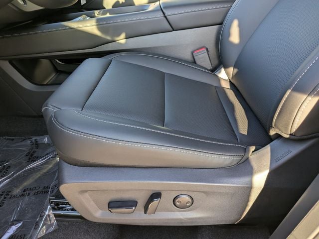2027 Nissan Murano SL