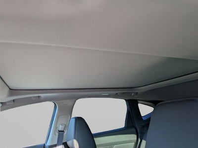 2027 Nissan Murano SL