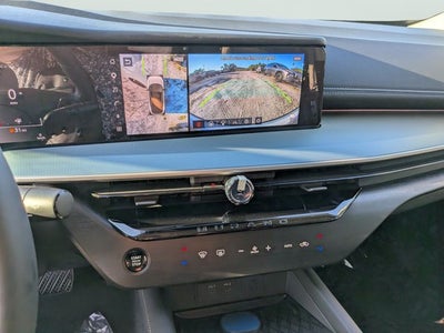 2027 Nissan Murano SL