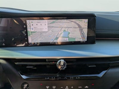 2027 Nissan Murano SL