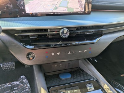 2027 Nissan Murano SL