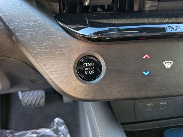 2027 Nissan Murano SL