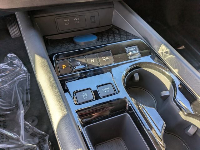 2027 Nissan Murano SL