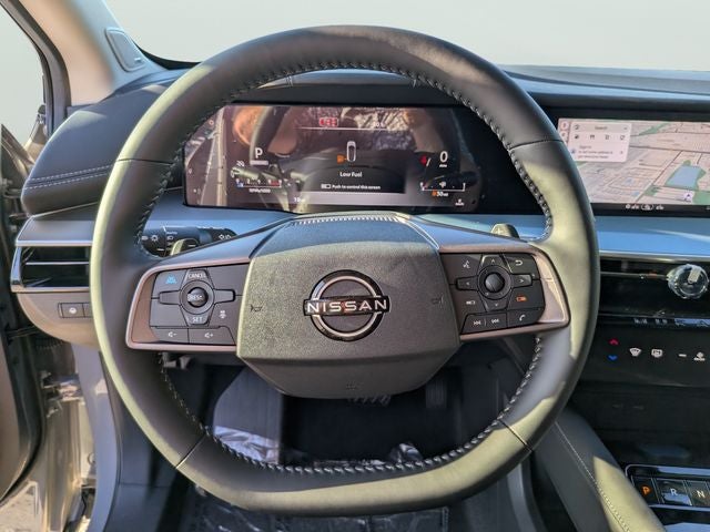 2027 Nissan Murano SL