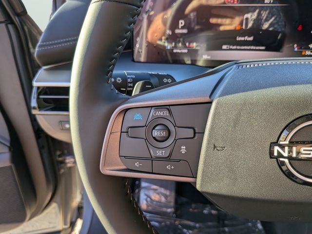 2027 Nissan Murano SL