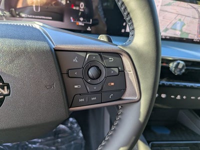 2027 Nissan Murano SL