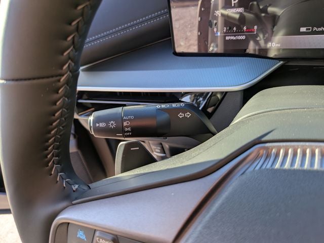 2027 Nissan Murano SL