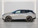 2027 Nissan Murano SL