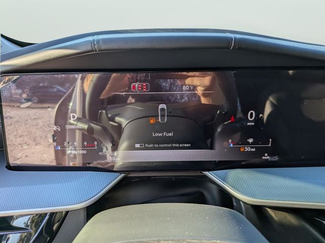2027 Nissan Murano SL