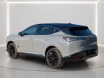 2027 Nissan Murano SL