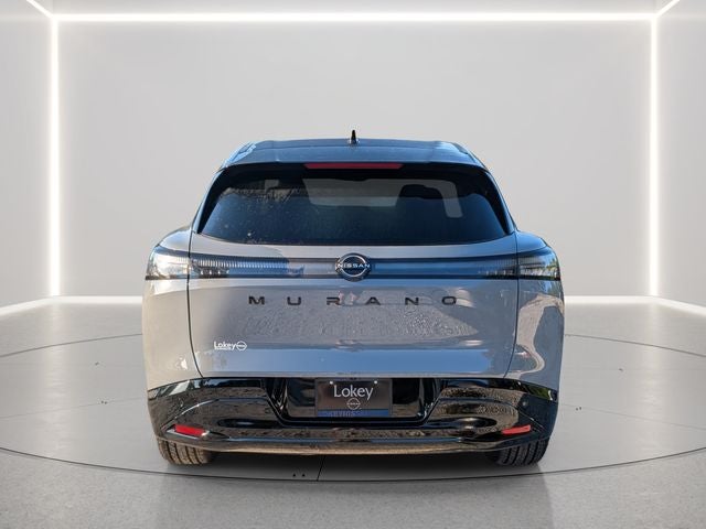 2027 Nissan Murano SL