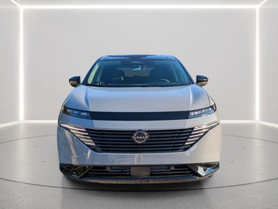 2027 Nissan Murano SL