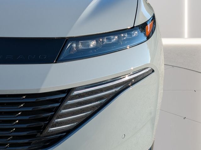 2027 Nissan Murano SL