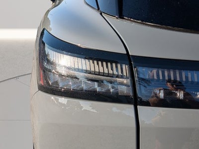 2027 Nissan Murano SL