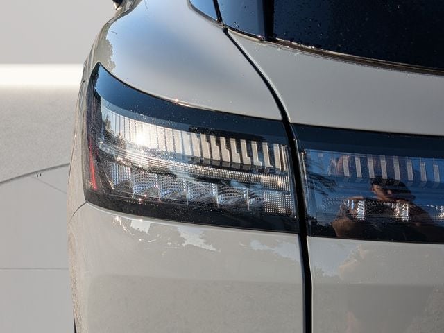 2027 Nissan Murano SL