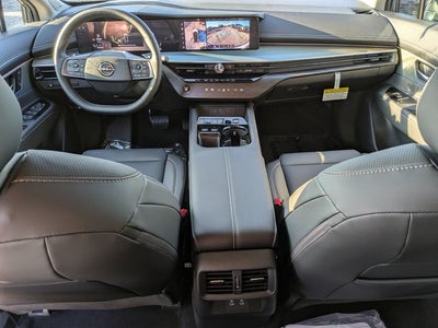 2027 Nissan Murano SL